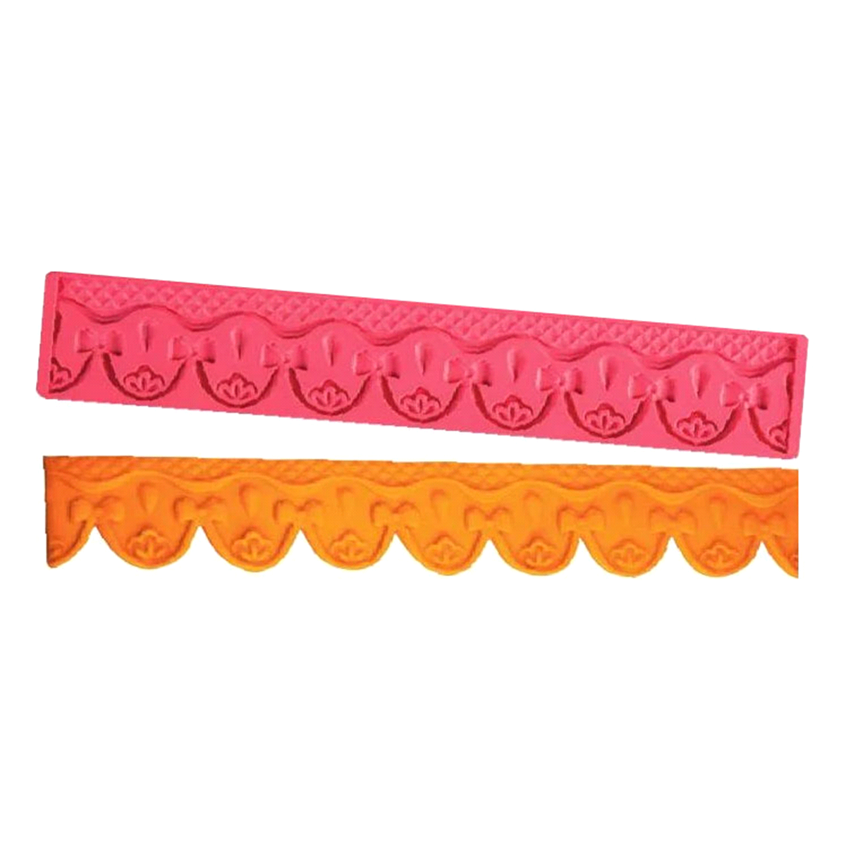 Descrizione articolo in fatturazione: STAMPI COLLANE SILICONE h.mm45(ST11) ... 