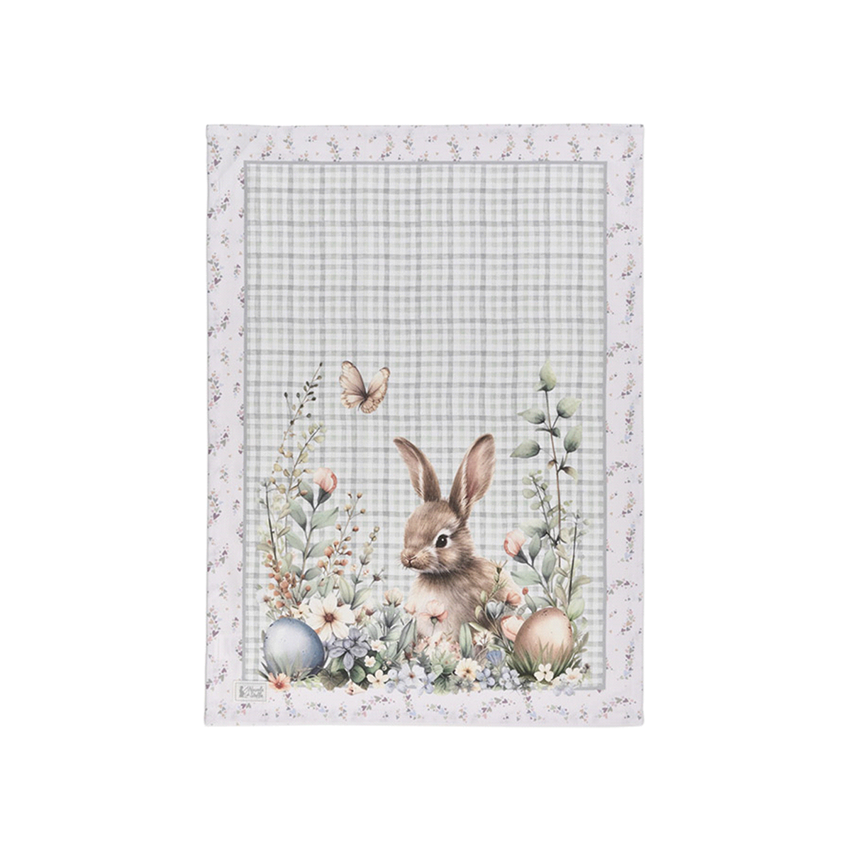 STROFINACCIO RABBIT/PEPEN ASSORTITO 50x70cm 