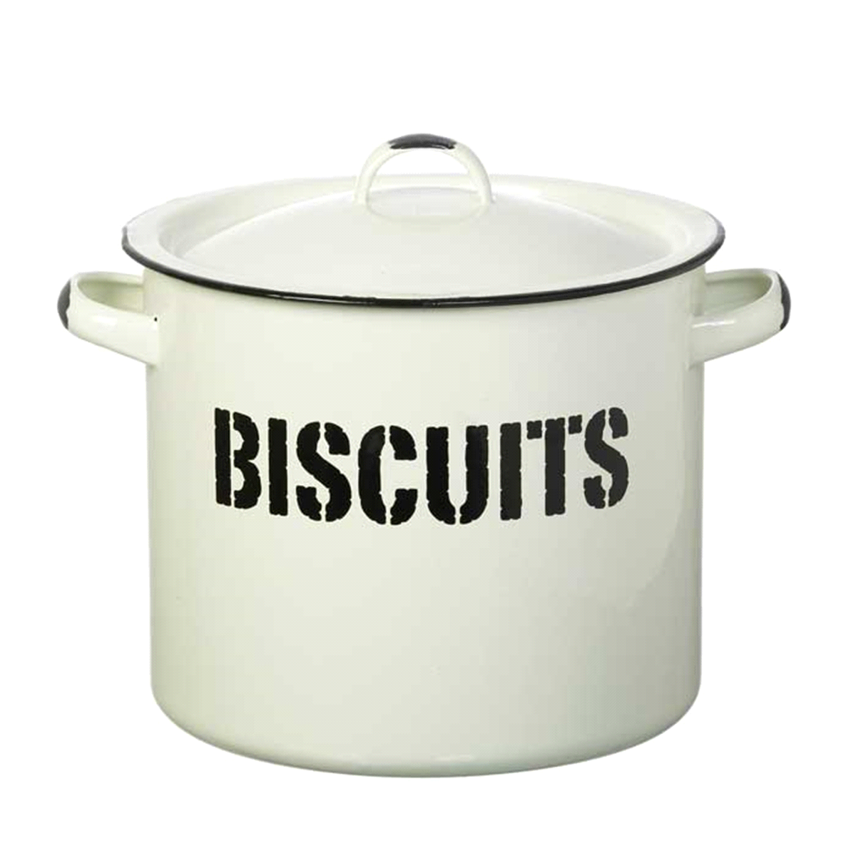 BARATTOLO BISCUIT BIANCO LATTA@17h20 