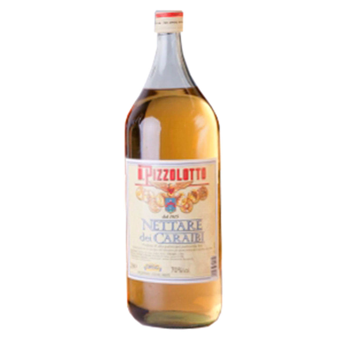 Bgana 100% distillato di canna da zucchero (Rum), miscelato con Rum invecchiato che gli conferisce un colore ambrato, e con un tocco di spezie. Ideale per Babà