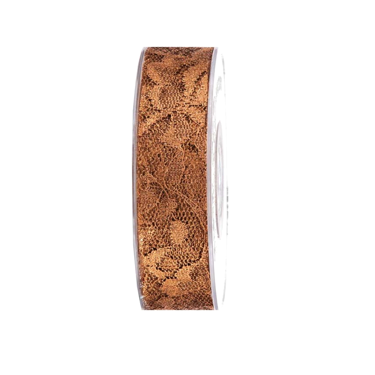 METAL LACE RAME 25mmx10mt 