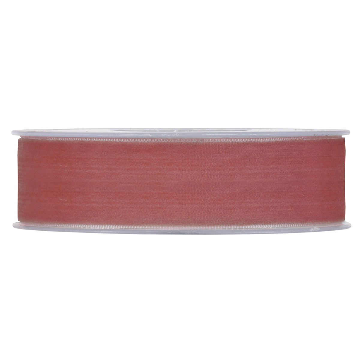 VELVET RIBBON ROSA ANTICO 25mmx9mt 