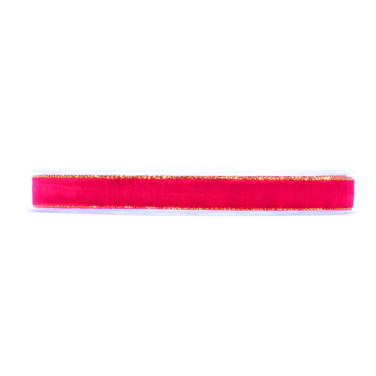 Descrizione articolo in fatturazione: VELVET DREAM ROSSO 9mmx20mt ... 
