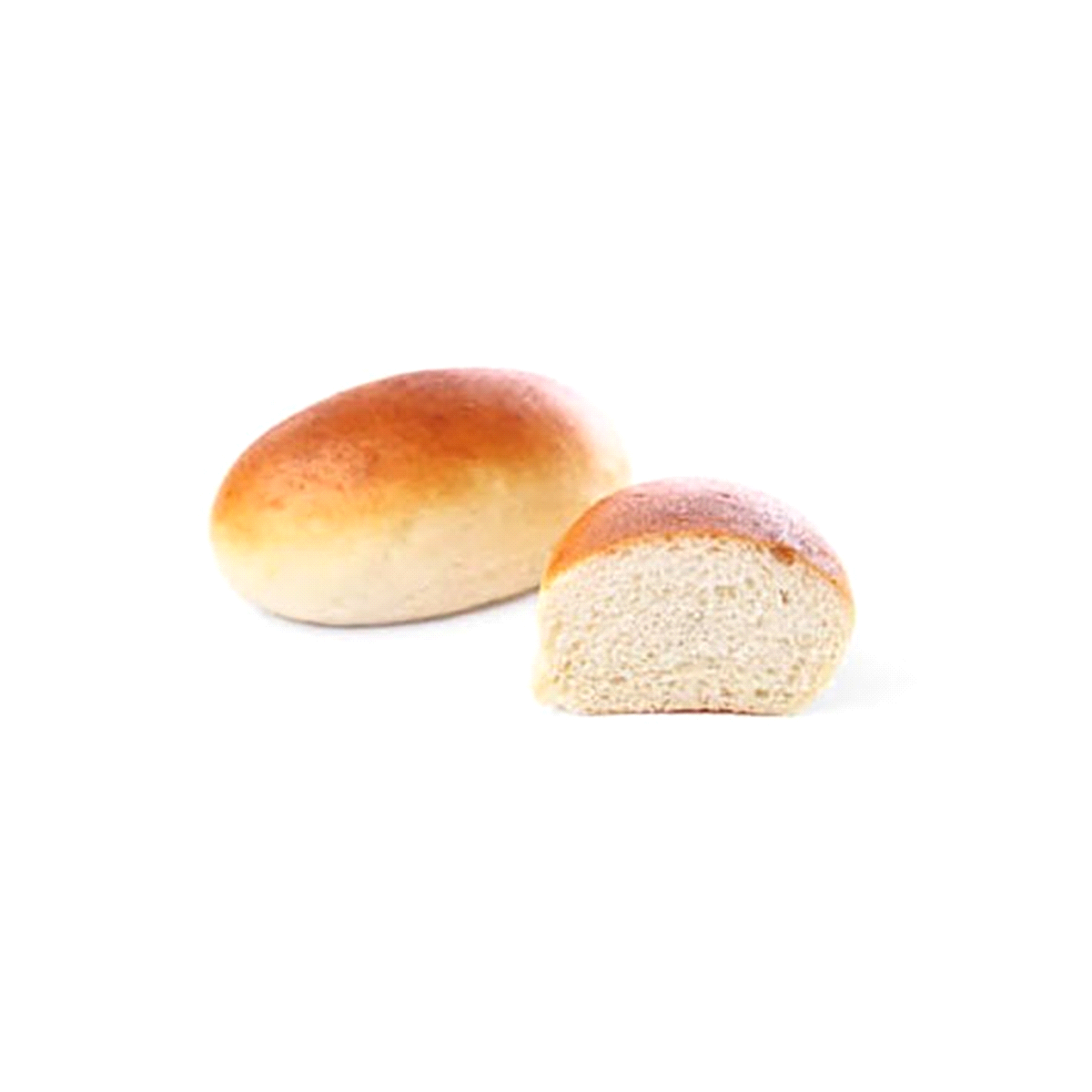 Soffice micro panino al latte per piccole sfiziose preparazioni dolci e salate. Morbido panino al latte. Aspetto lucido e bruno. Di facile preparazione, da farcire dolce o salato. 
Peso: 25 gr.
Tempi di cottura: 7-8 min -  210°C.
 