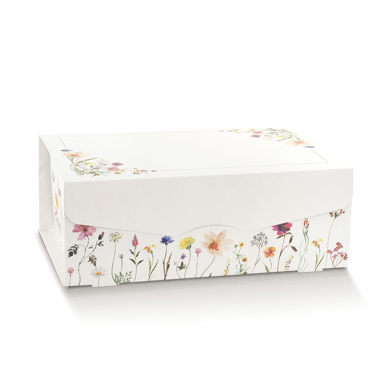GIFT SPRING FLOWERS 335x235x140 