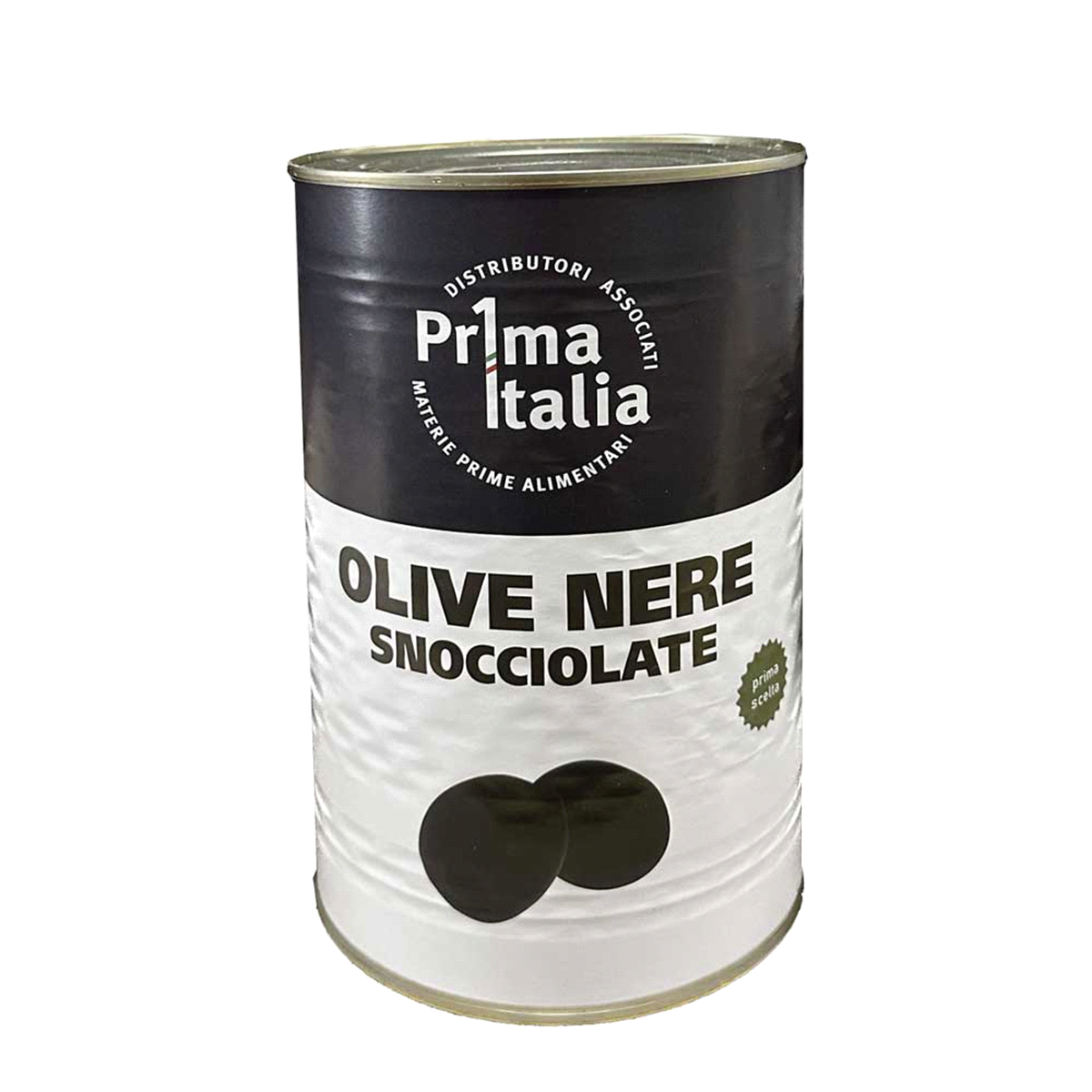 olive nere denocciolate 