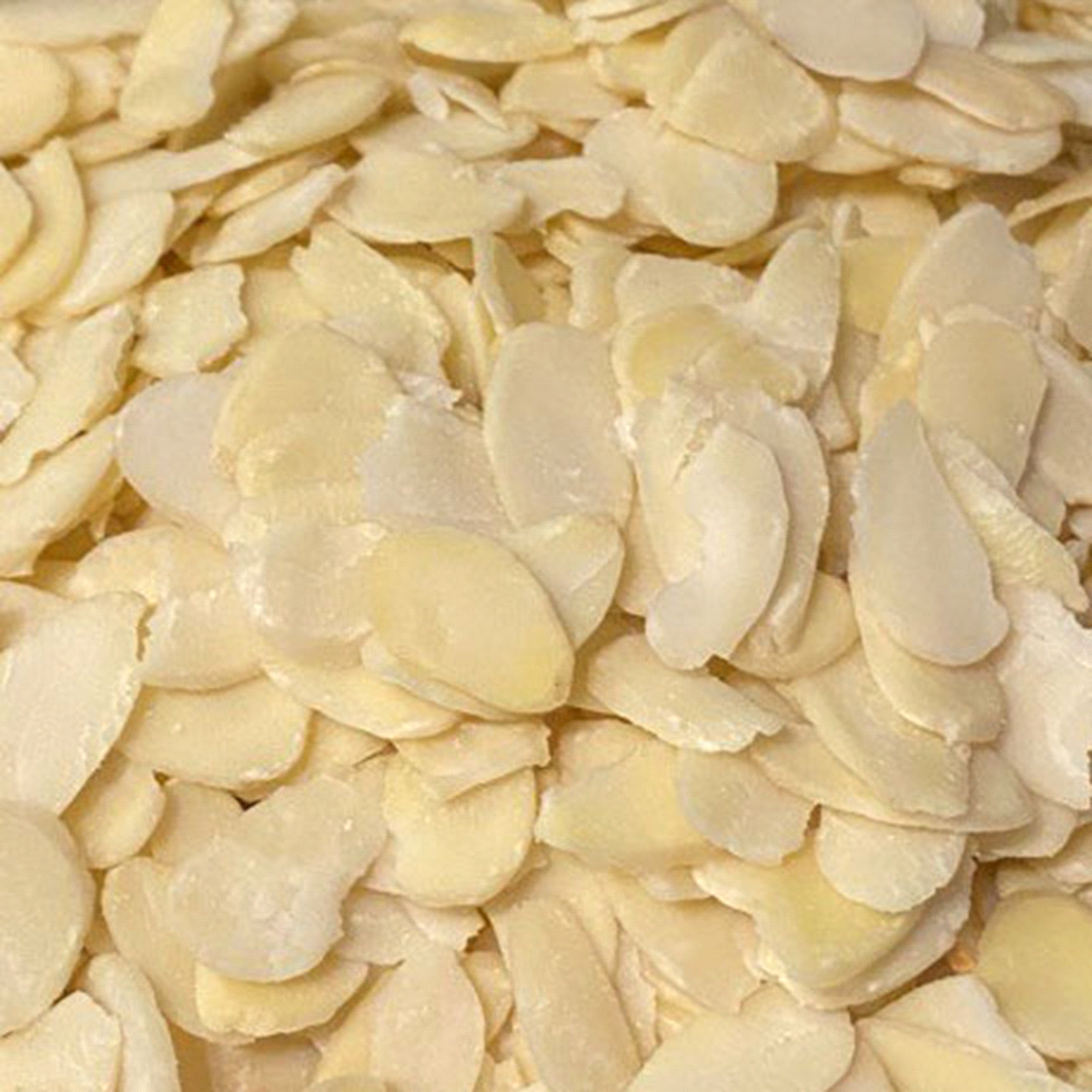 MANDORLE AFFETTATE x1Kg     SERFRUIT 