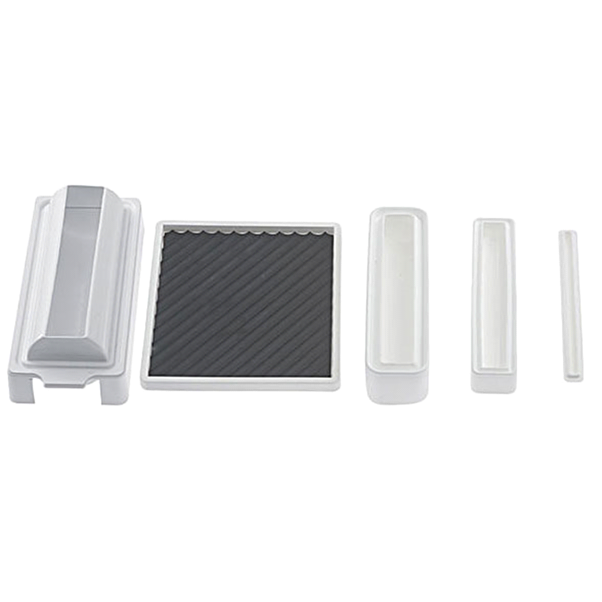 Descrizione articolo in fatturazione: KIT ALI DI FATA 55x250 h48mm ... 