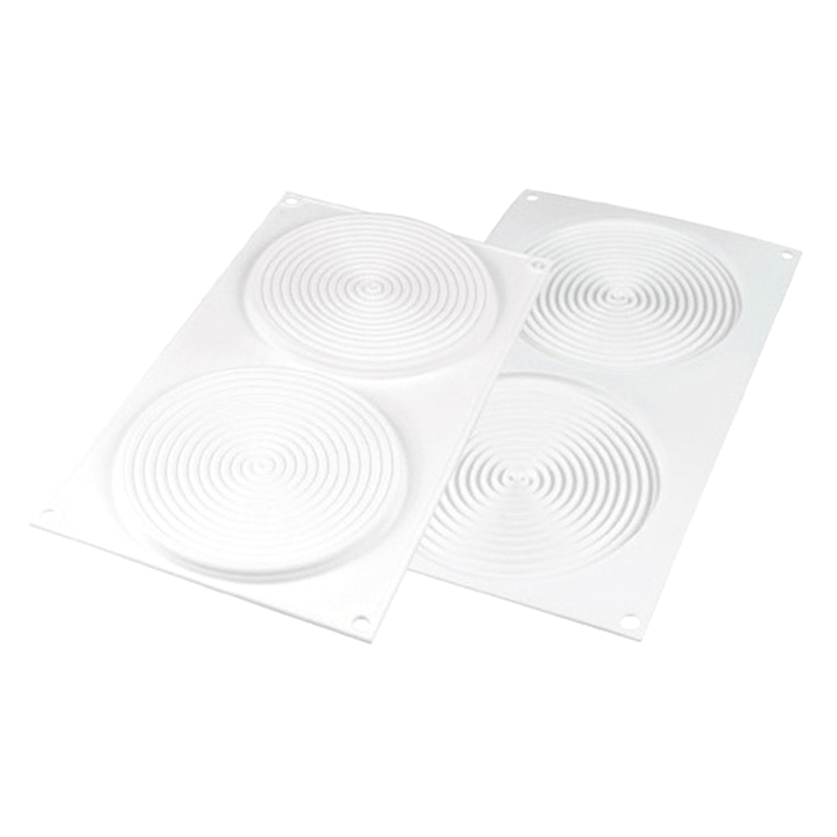 TOURBILLON 100 SILICONE  NR.2ø140 h9 