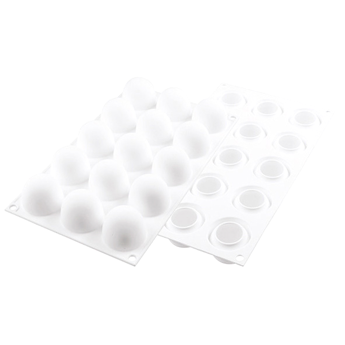 TRUFFLES 40 SILICONE @42 h36mm 