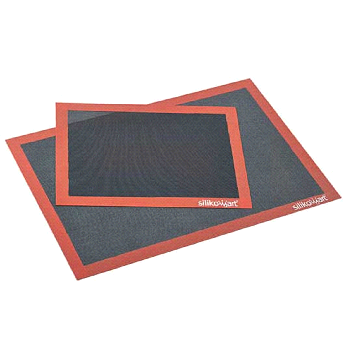 TAPPETO SILICONE 520x315 MM AIR MAT 