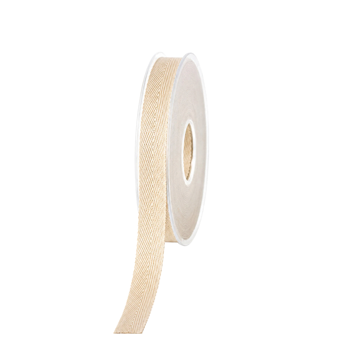 Nastro 100% poliestere. Made in Italy. 