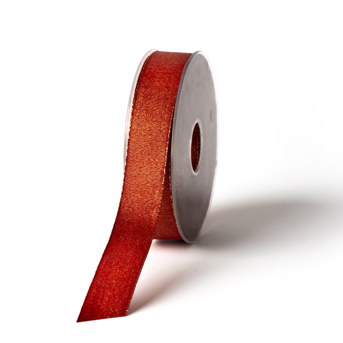 Nastro 100% poliestere. Made in Italy. 