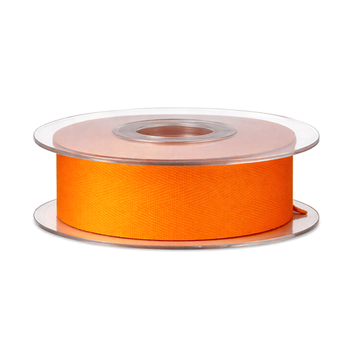 Nastro 100% poliestere. Made in Italy. 