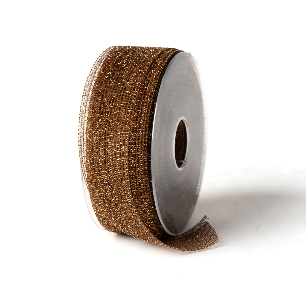 Nastro 100% poliestere. Made in Italy. 
