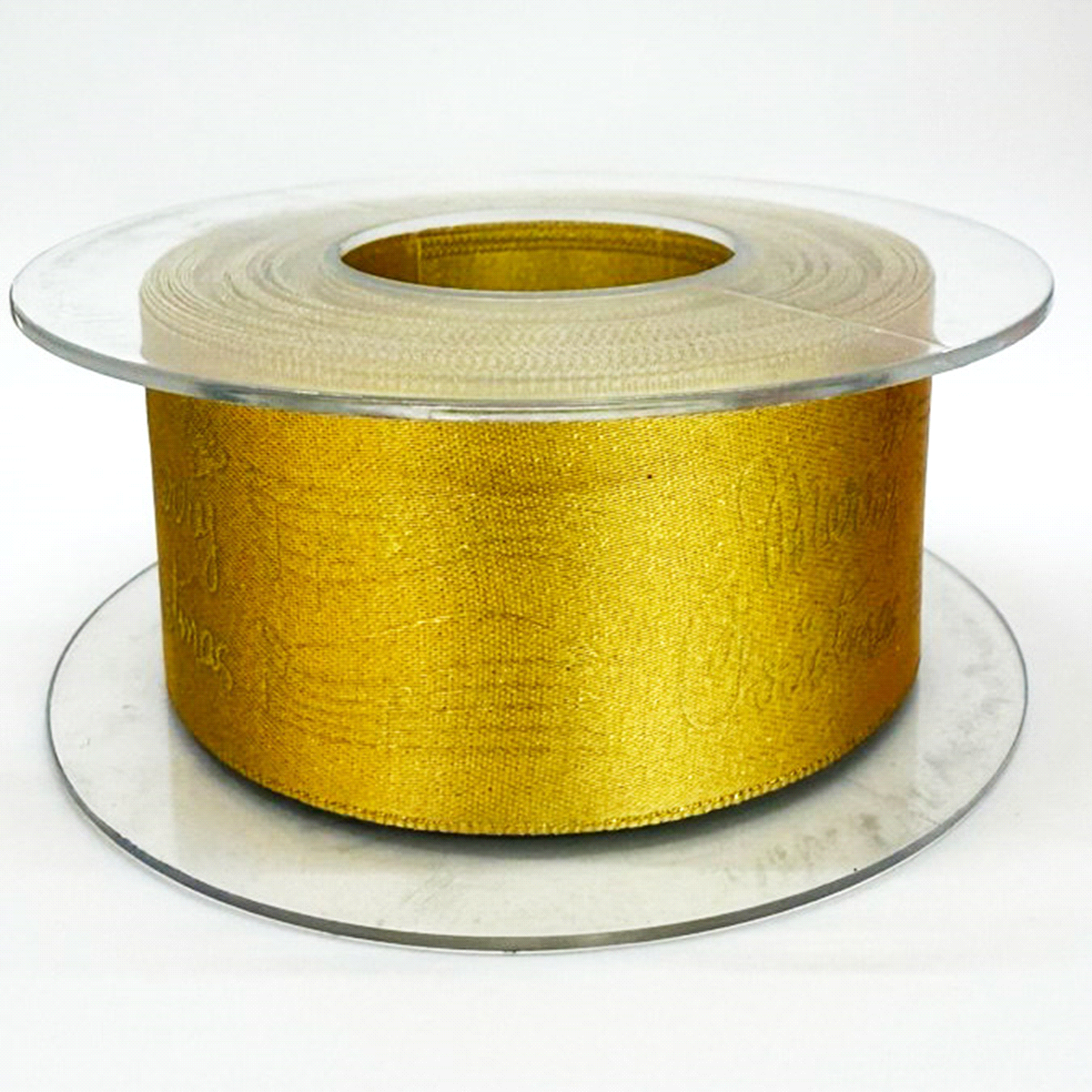 XMAS SONG PREZIOSO LAMINA ORO ORO/ORO ANTICO 40mmx15mt 