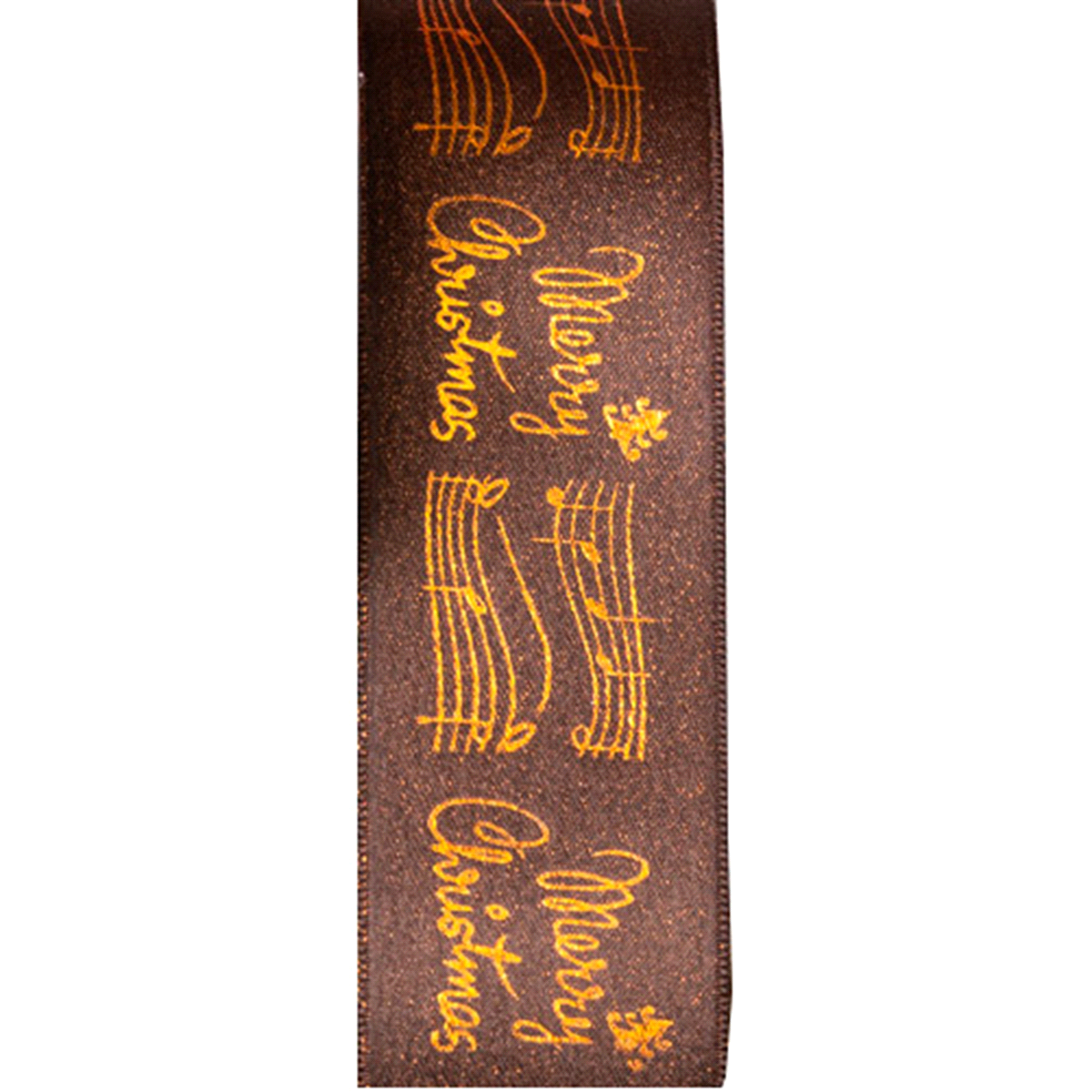XMAS SONG PREZIOSO LAMINA RAME MARRONE/RAME 40mmx15mt 