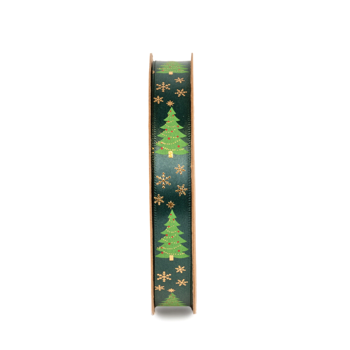 FESTIVE ALBERI VERDE 15mm x25mt 