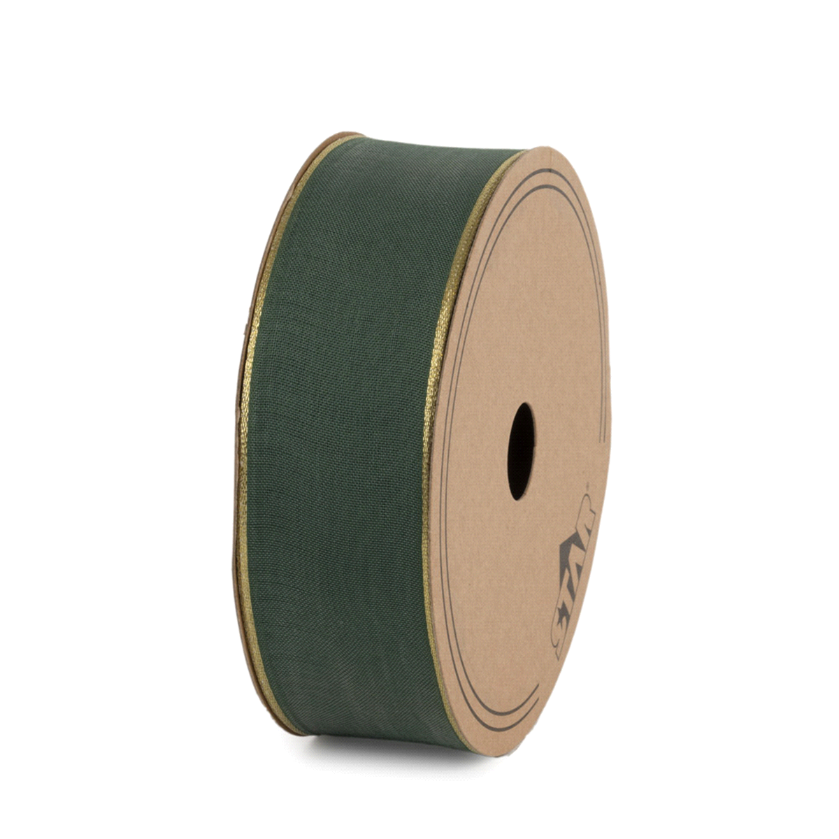 PLATONE VERDE 40mm x10mt 