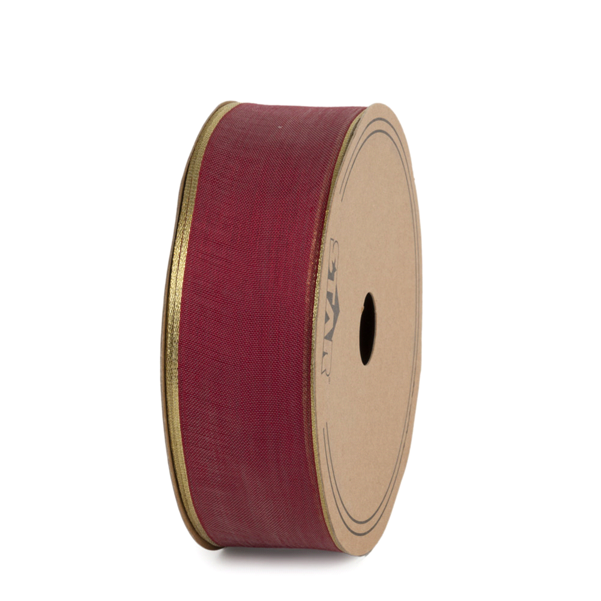 PLATONE ROSSO 40mm x10mt 