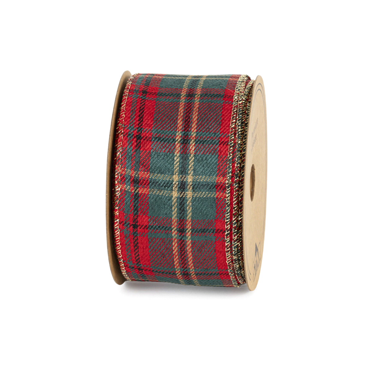 PEDRO SCOZZESE ROSSO 40mm x20mt 