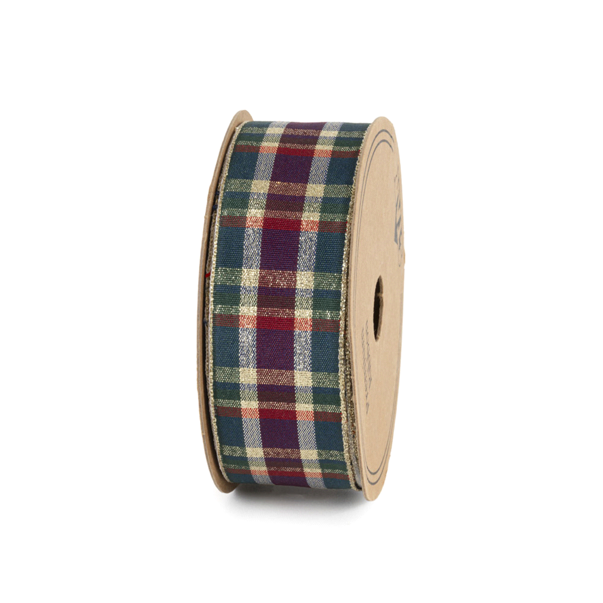 TIM SCOZZESE VERDE 40mm x20mt 