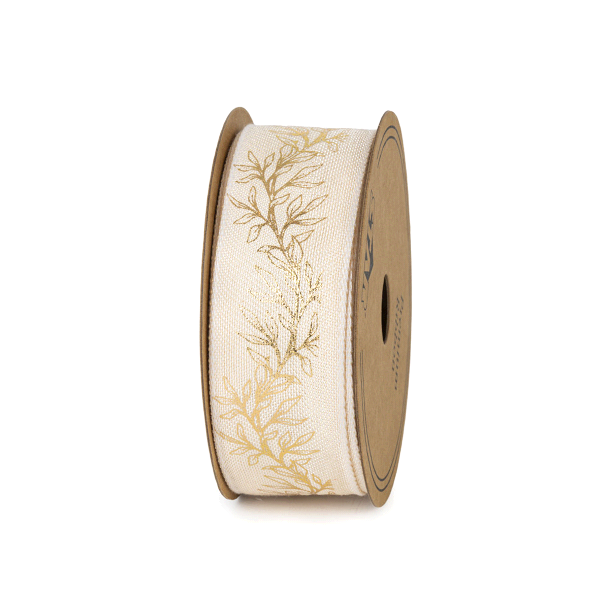 CHRISTOPHER CREMA/ORO 38mm x15mt 