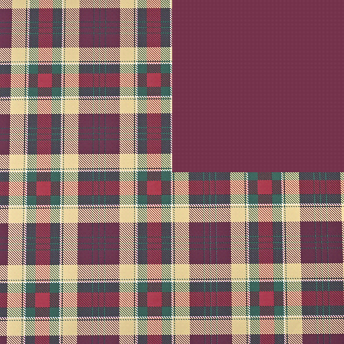 POLYPACK ROTOLO GOLD TARTAN 2766 3000 1x25mt 