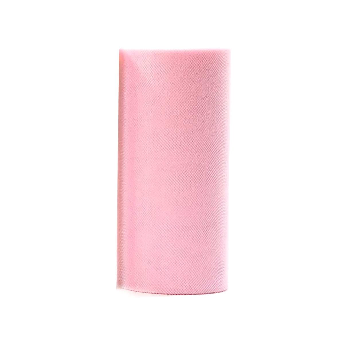 TULLE ROSA ROTOLO  h.12,5x100mt 