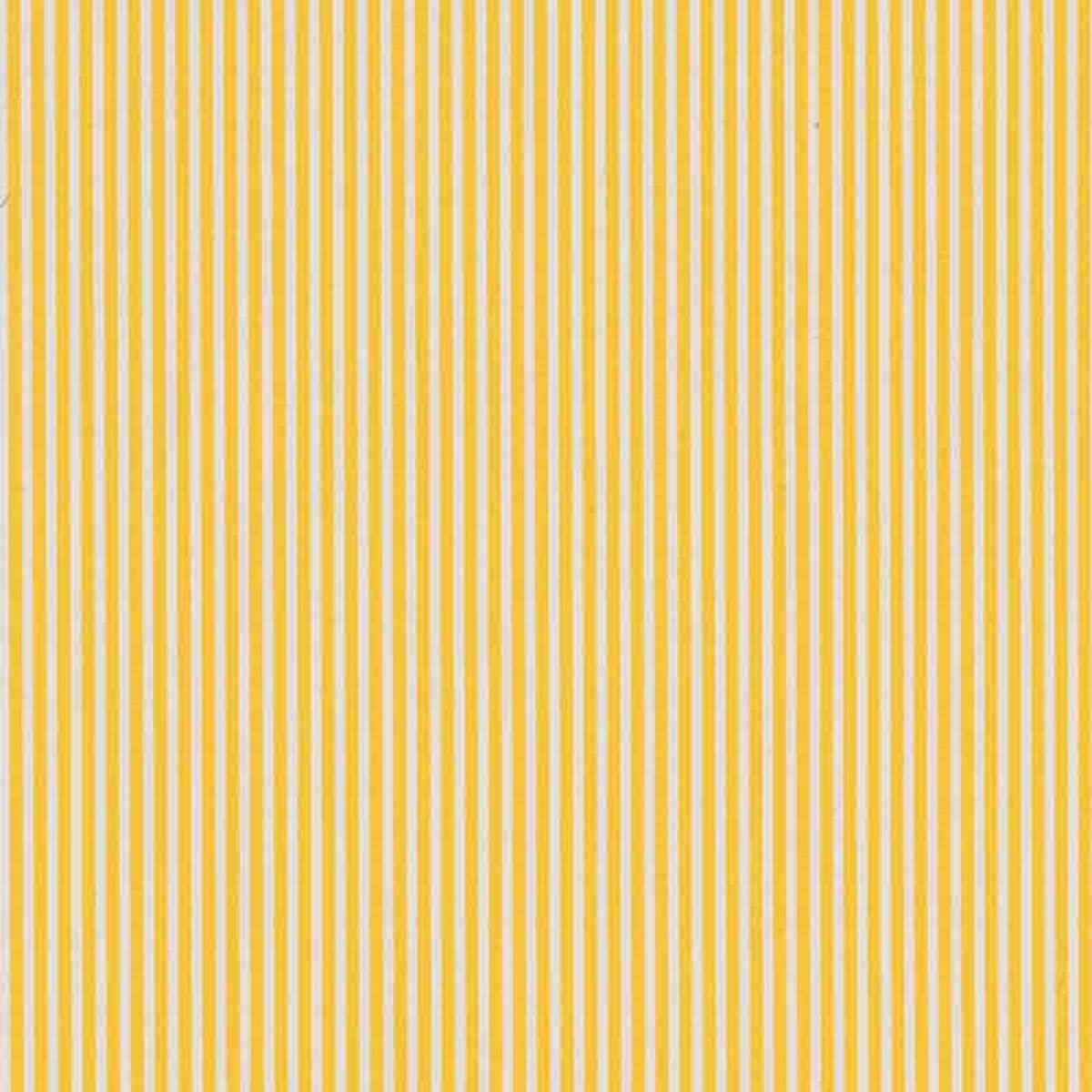 BOBINA RIGHETTO GIALLO 1x25mt 