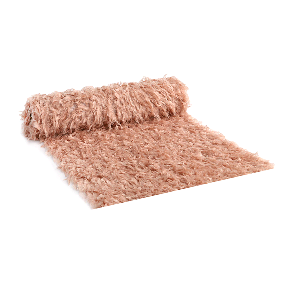FUZZLE ROSA ANTICO RUNNER cm30x2mt 