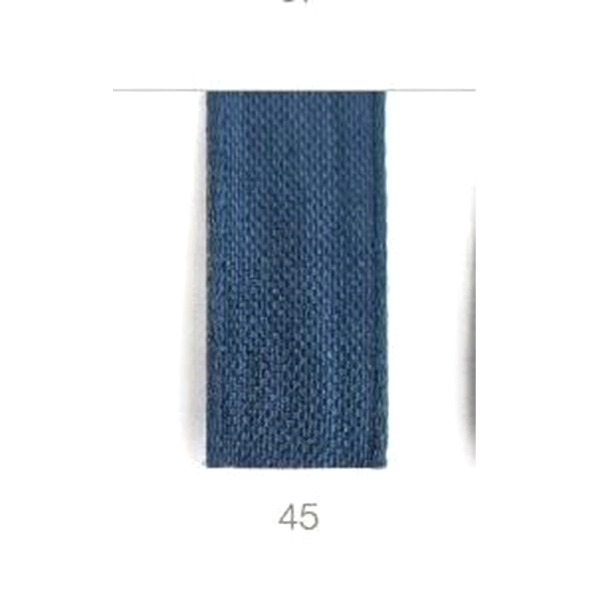 TEXTURE WOVEN EDGE BLU mm25x20mt 