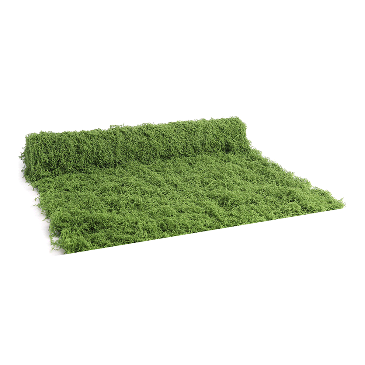 FAUX MOSS VERDE RUNNER cm50x1mt 