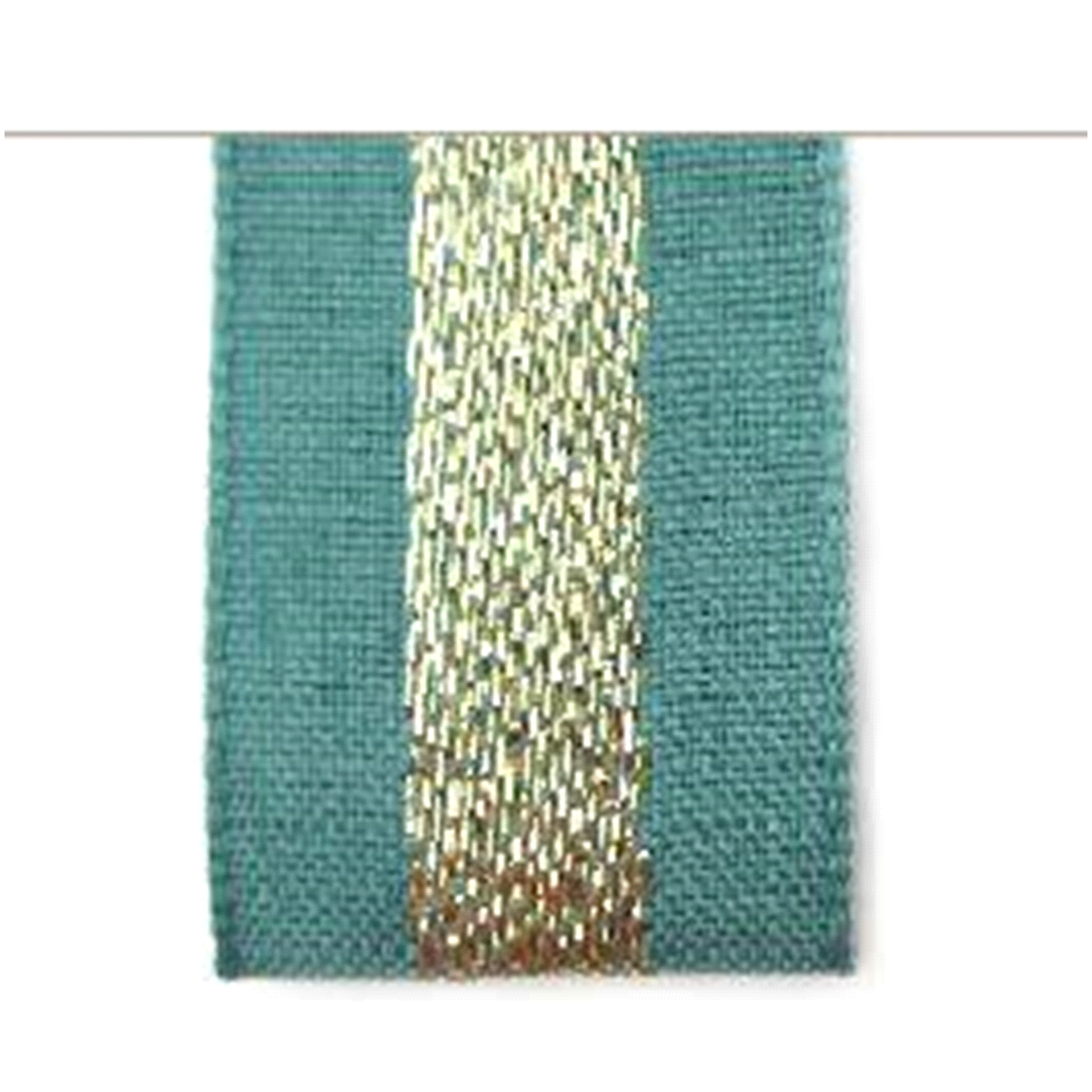 LUX VERDE/ORO 15mmx20mt 