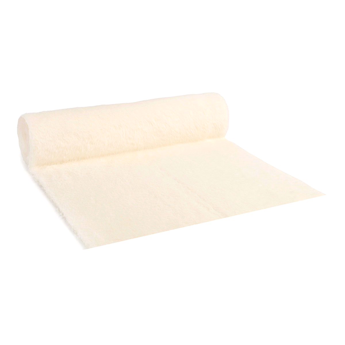 FURRY BIANCO RUNNER cm30x2mt 