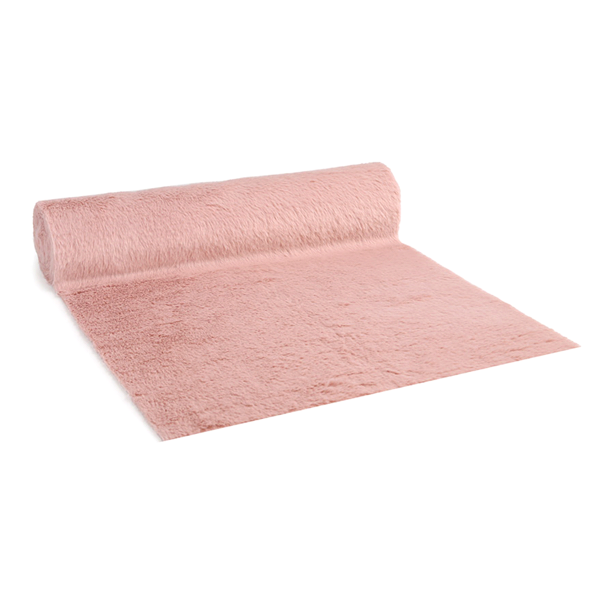 FURRY ROSA  RUNNER cm30x2mt 