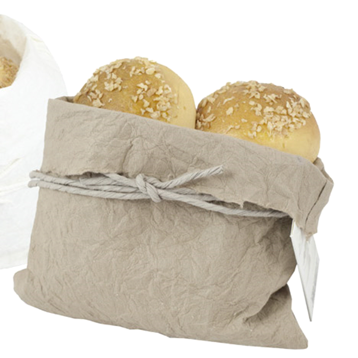 SOFT PAPER POUCH AVANA 16,5x19 